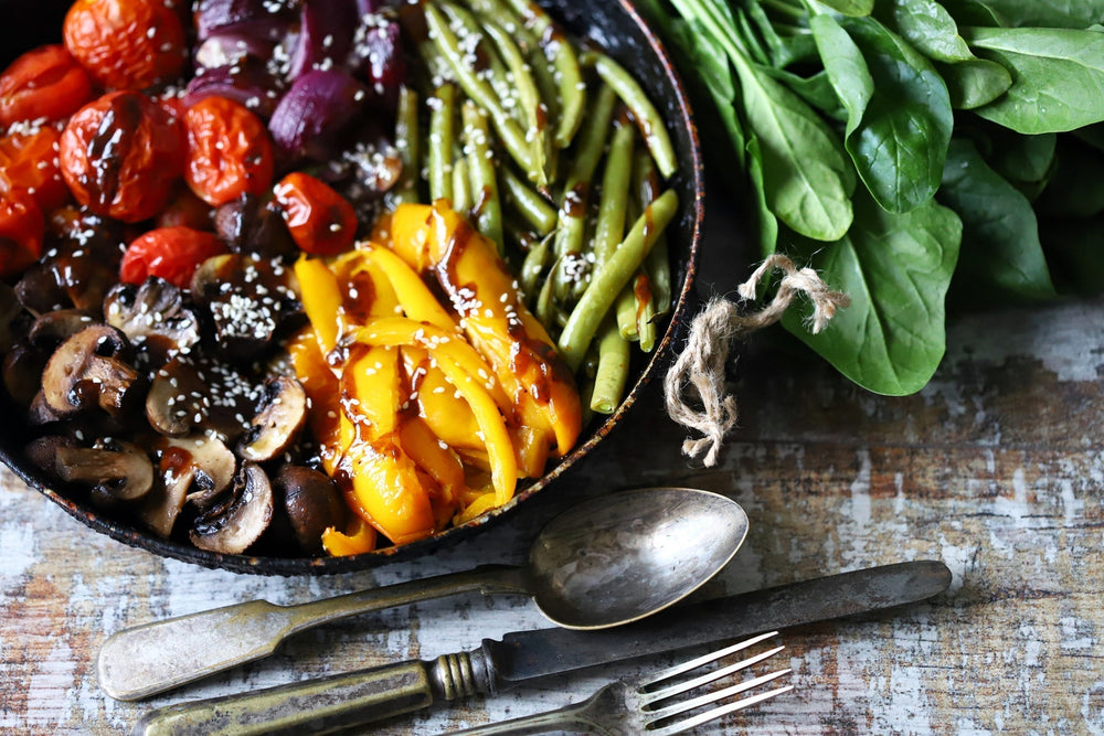 Alkaline Diet