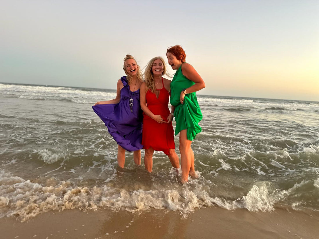 Lifestyle: Joy
