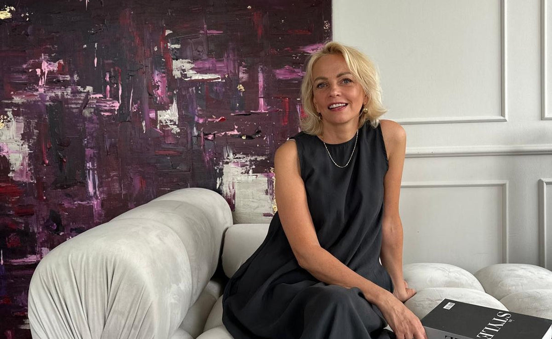 Meet the Founder