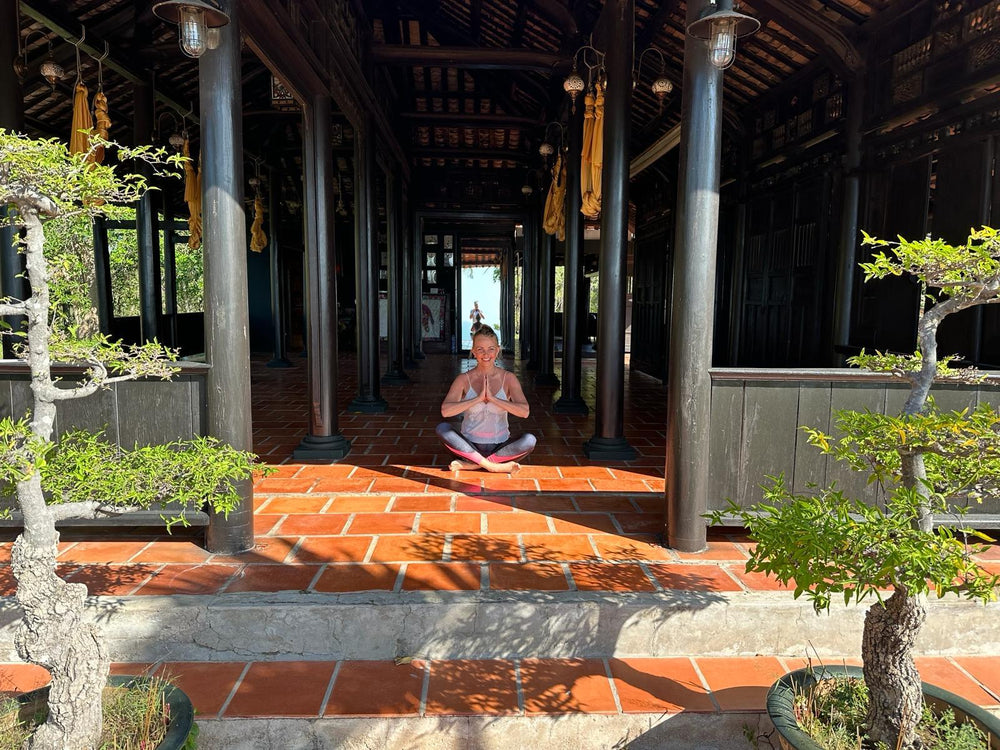 The Power of Breath and Kundalini Yoga