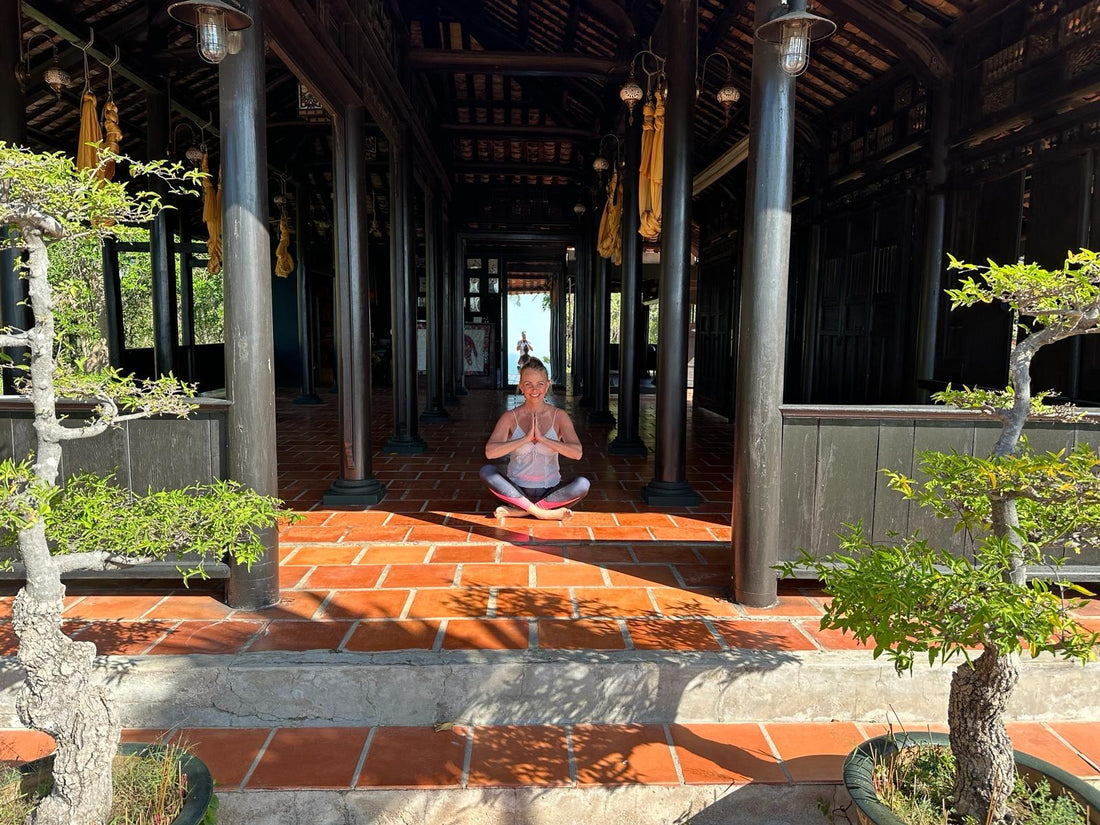 The Power of Breath and Kundalini Yoga