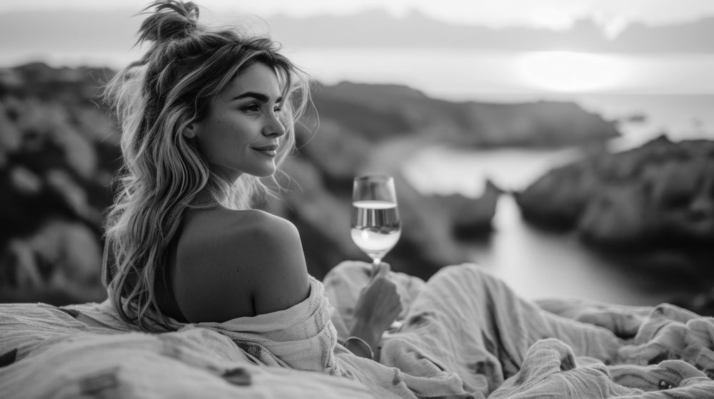 Alcohol and the Illusion of a “Good Life”