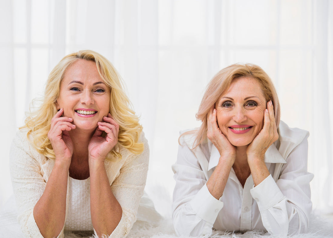 Amranthe Longevity Secrets and Skincare