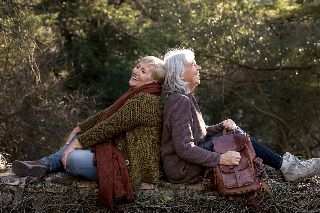 Epigenetics: How Your Environment Shape Your Aging