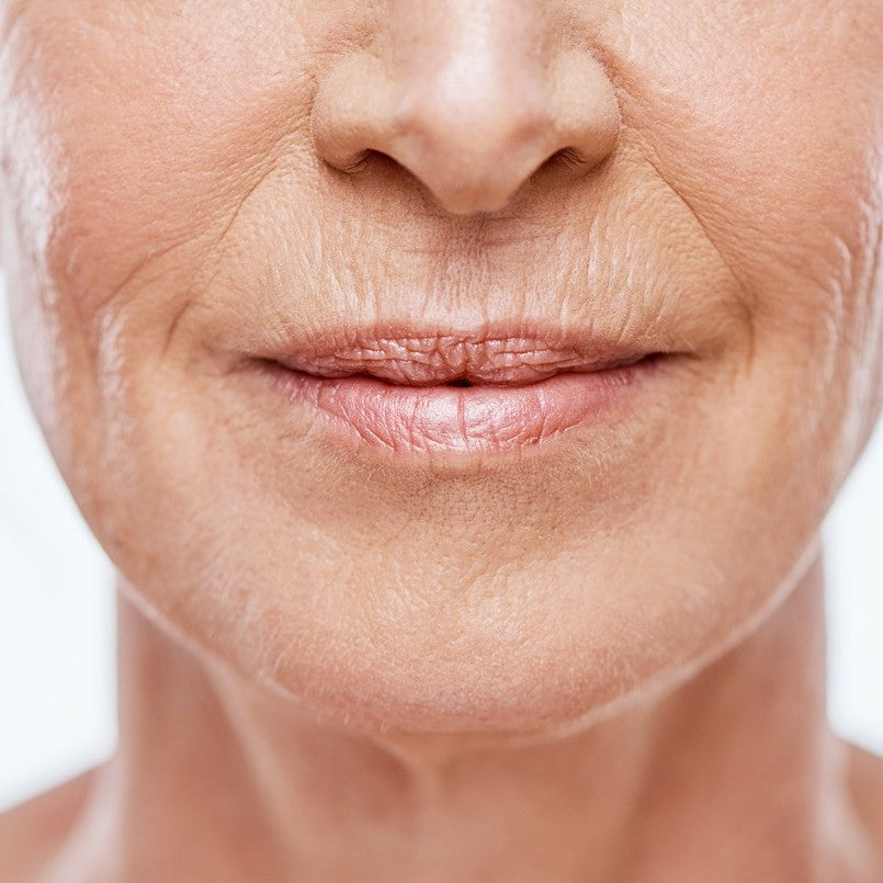 Inflammaging - Major factor for Skin Aging | Amranthe Skincare