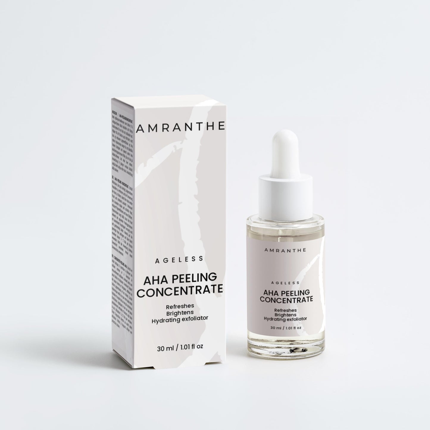 Amranthe AHA Peeling Concentrate