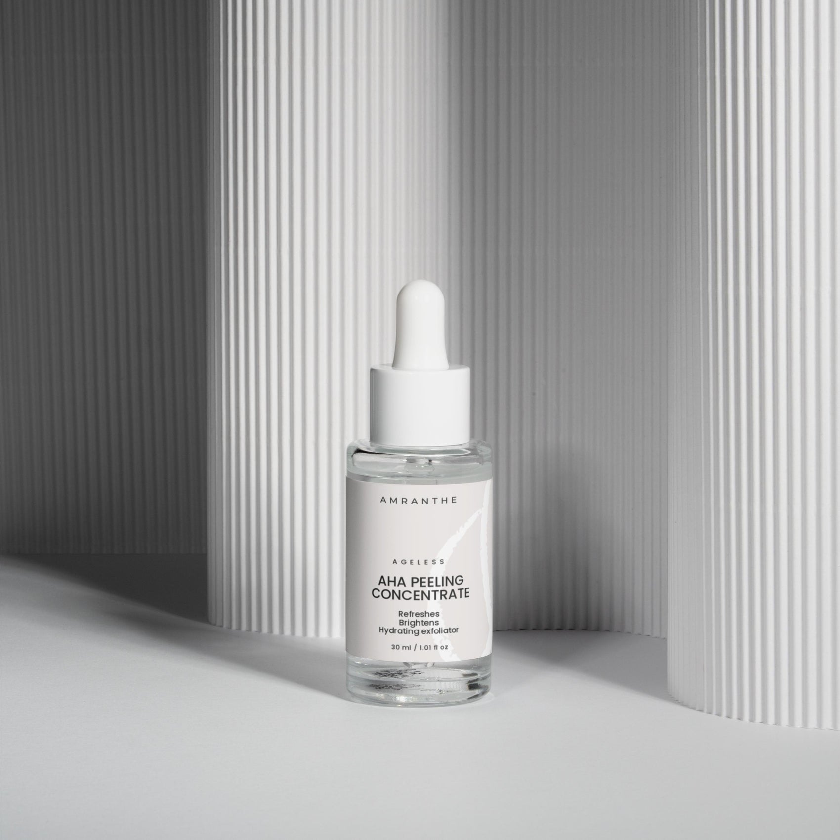 Amranthe AHA Peeling Concentrate