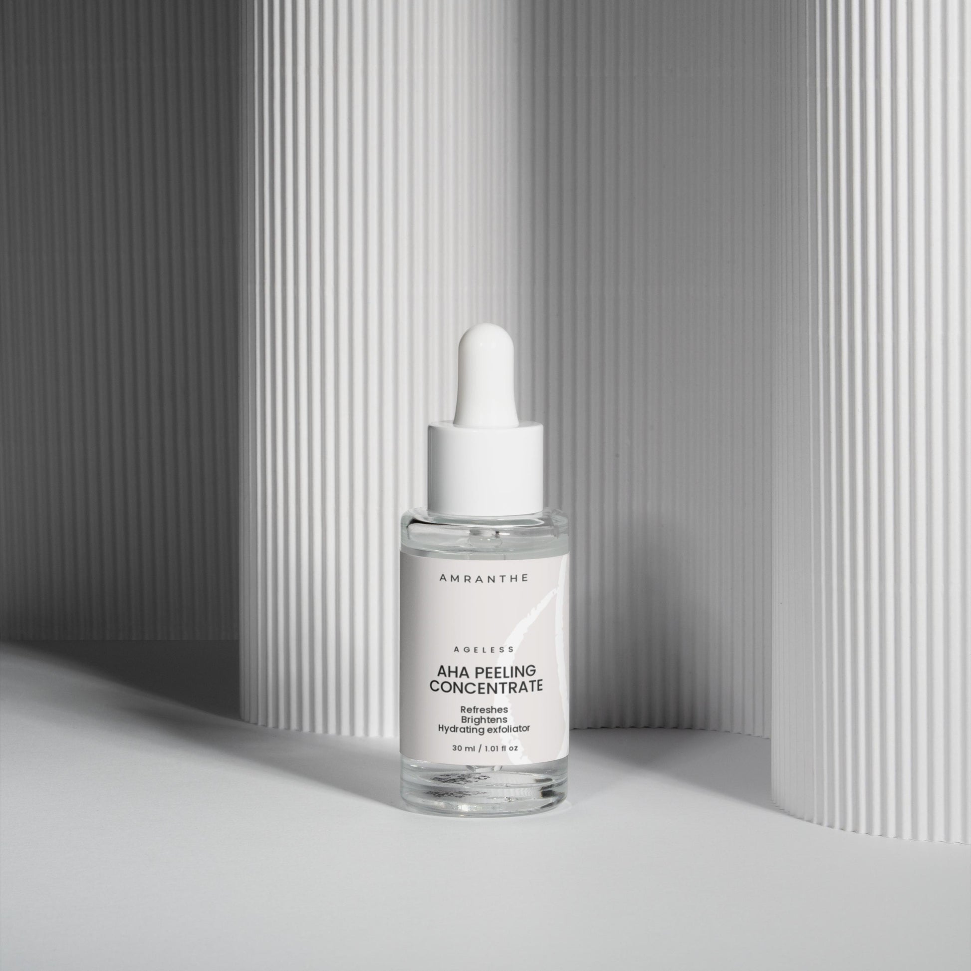 Amranthe AHA Peeling Concentrate