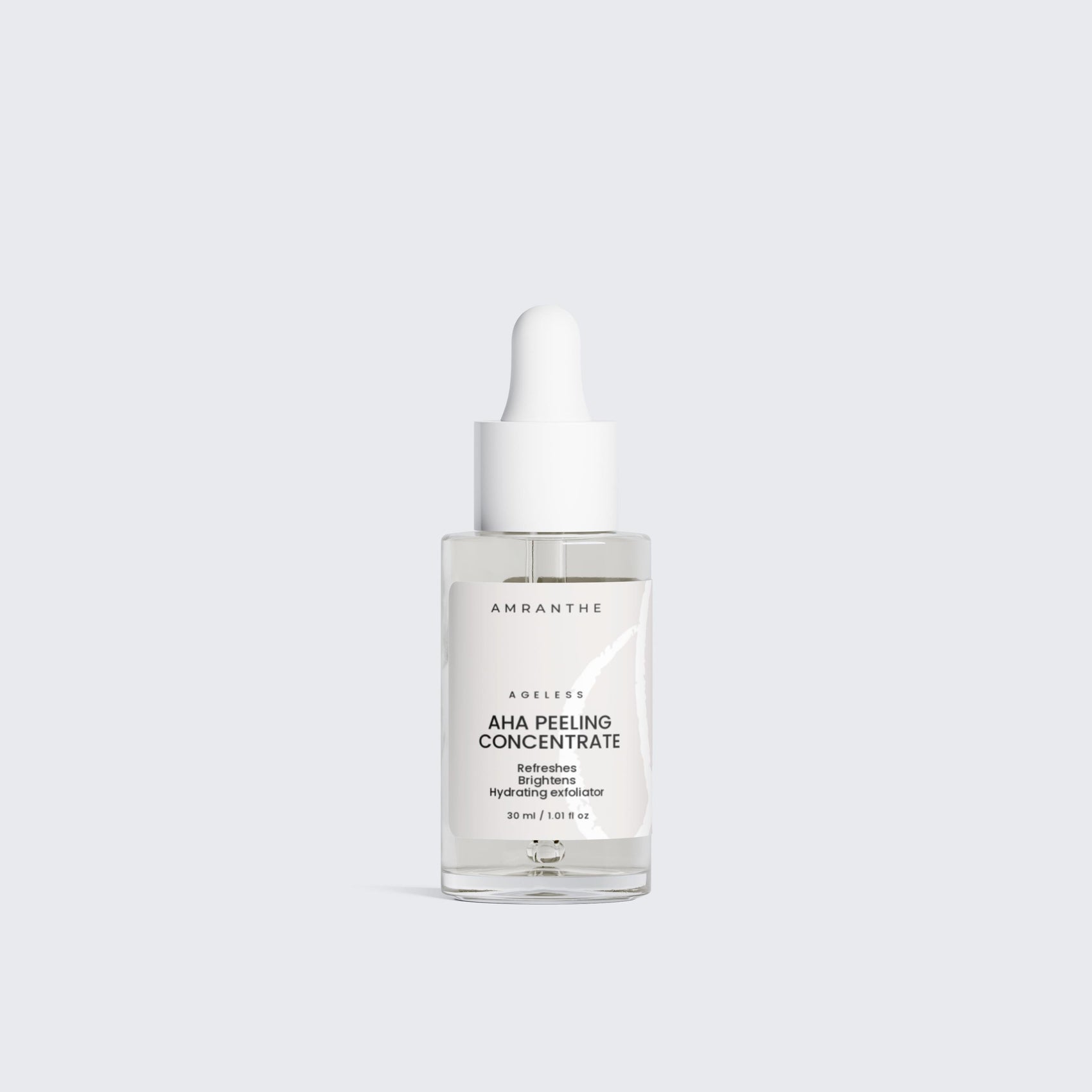 Amranthe AHA Peeling Concentrate