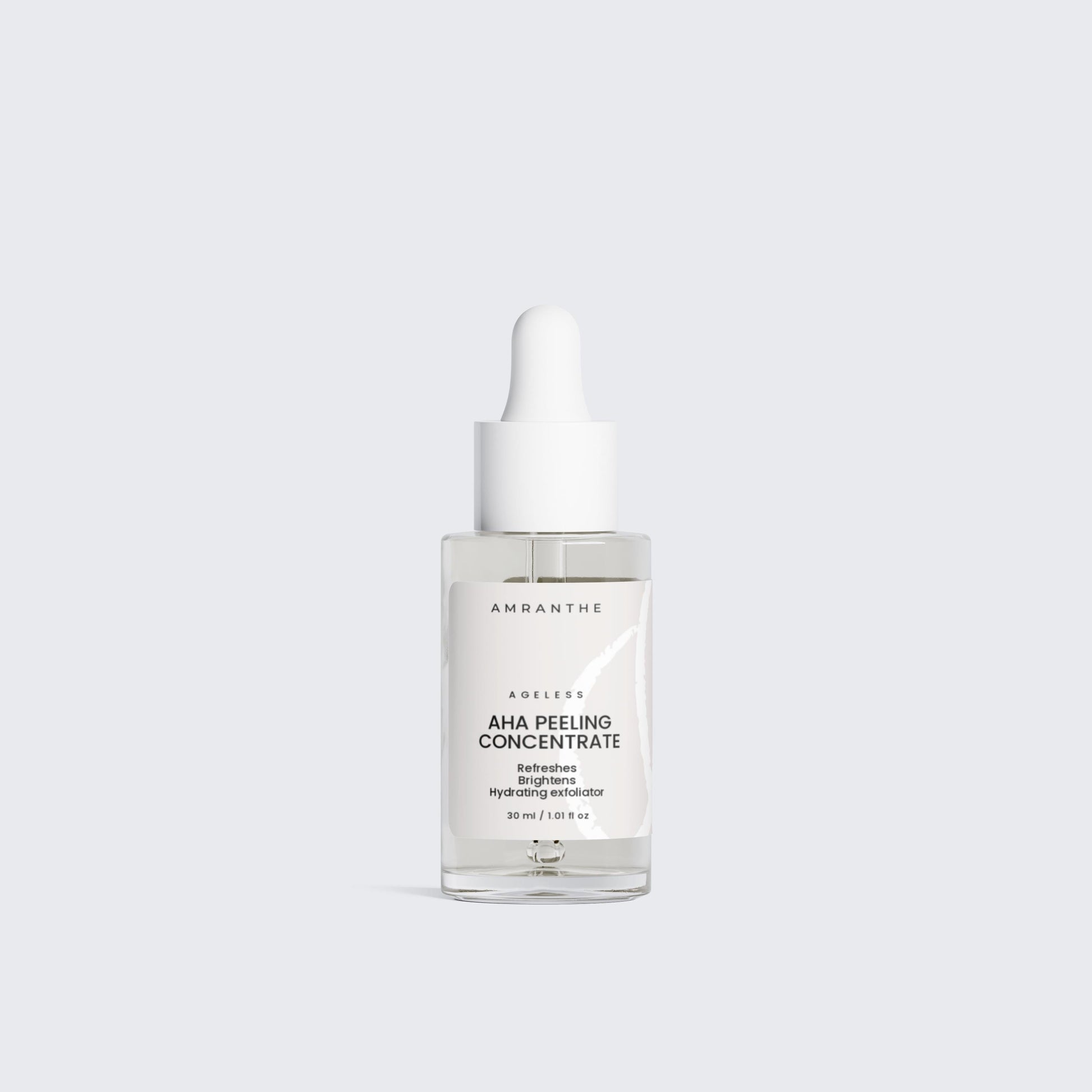 Amranthe AHA Peeling Concentrate