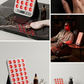 Portable Red Light Therapy Panel