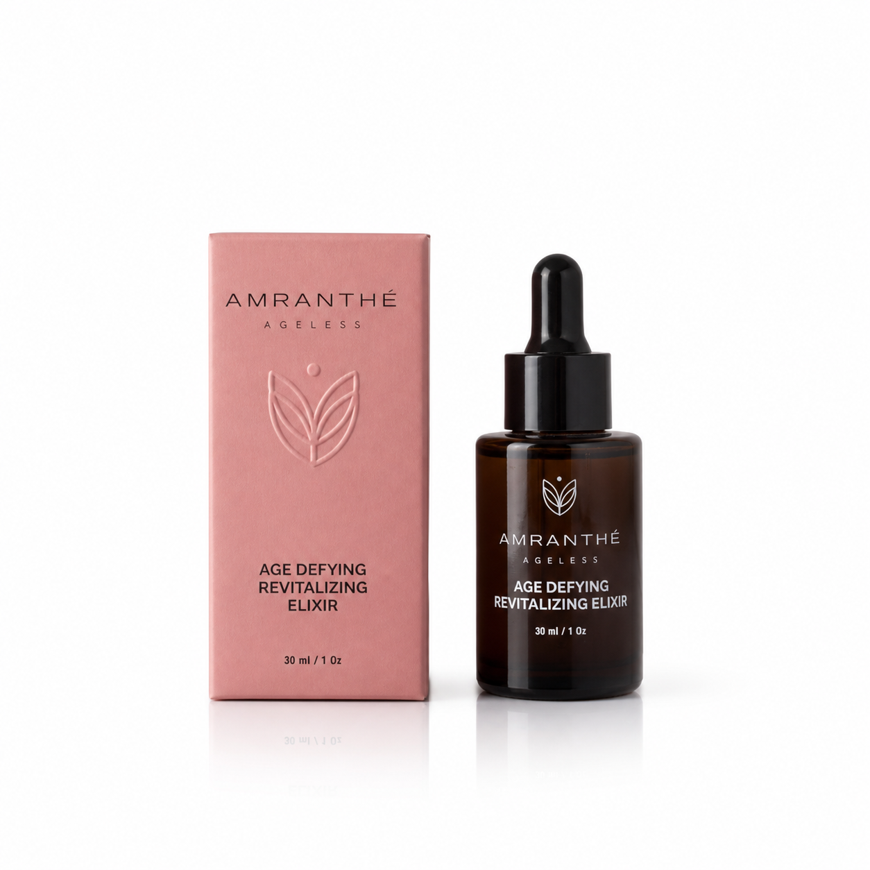 Age Defying Revitalizing Elixir