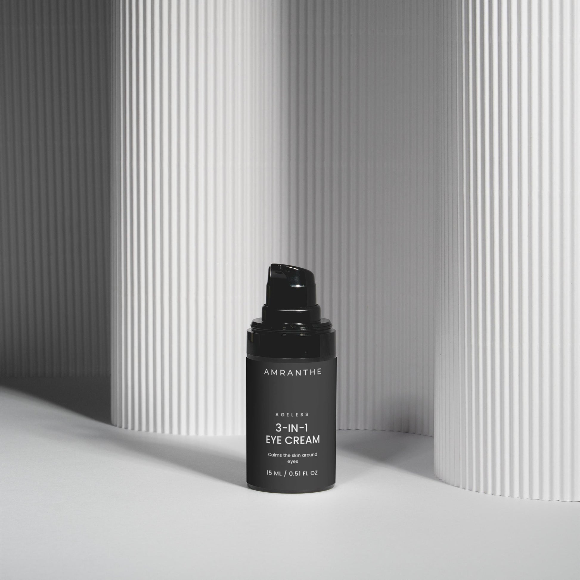 Amranthe 3-in-1 Eye Cream
