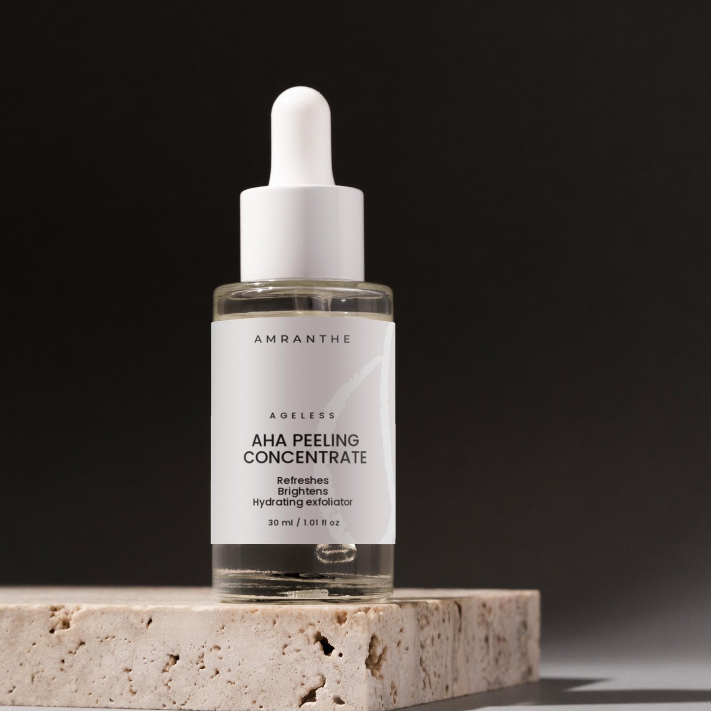 Amranthe AHA Peeling Concentrate