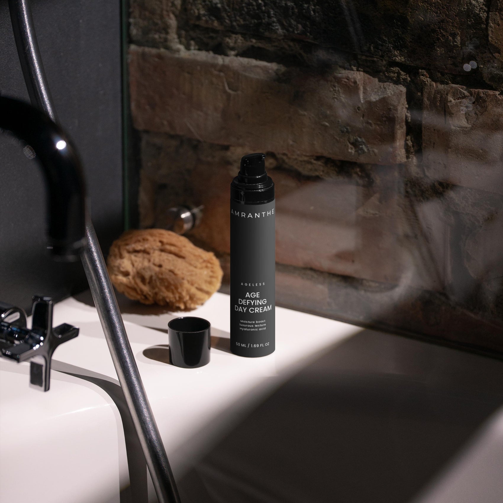 Amranthe Age Defying Day Cream