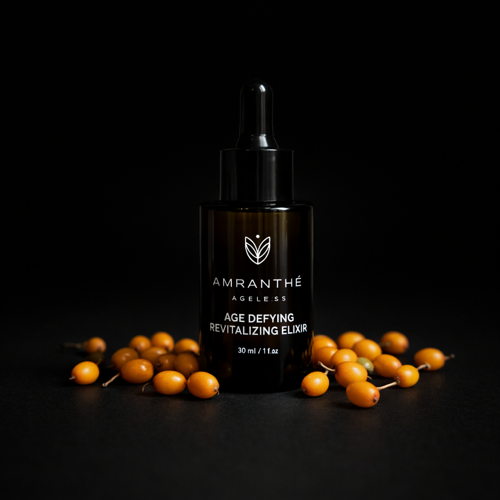 Amranthe Age Defying Revitalizing Elixir