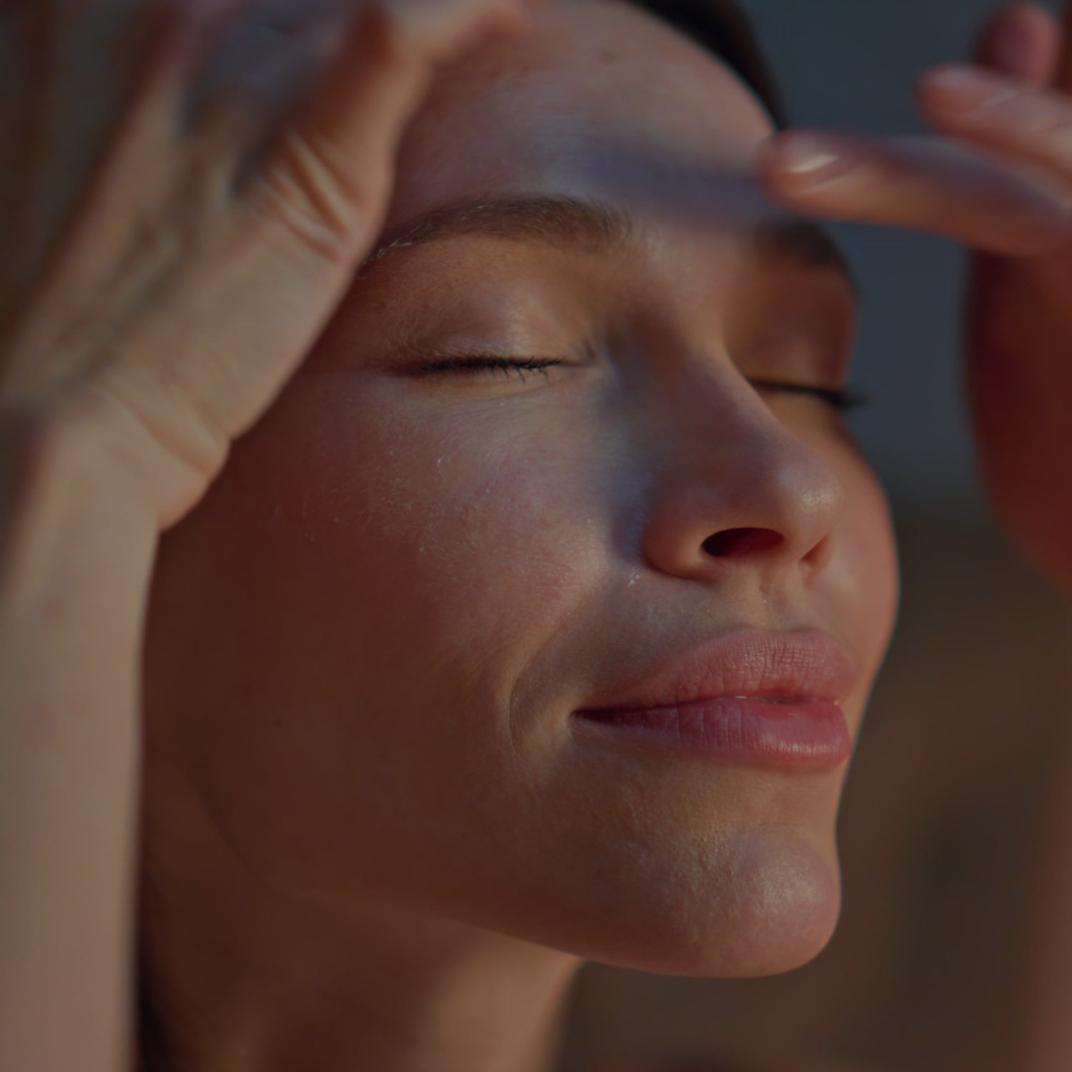 Amranthe Antiage Skinare