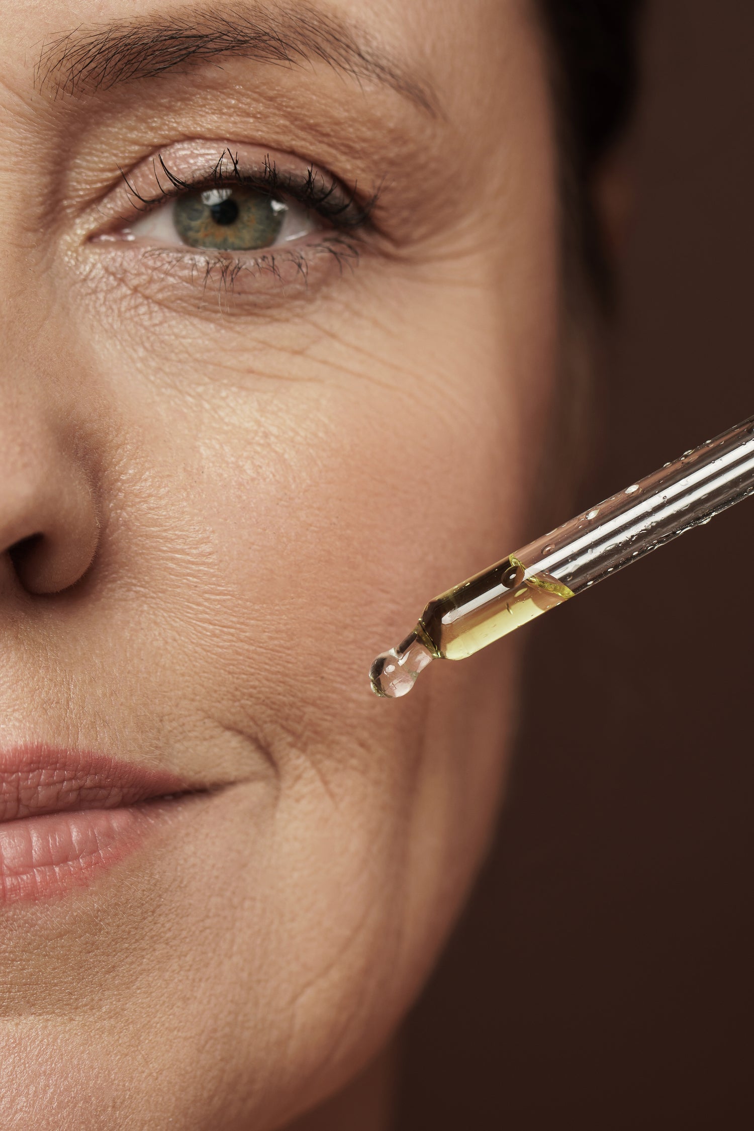 Amranthe Antiage Skinare