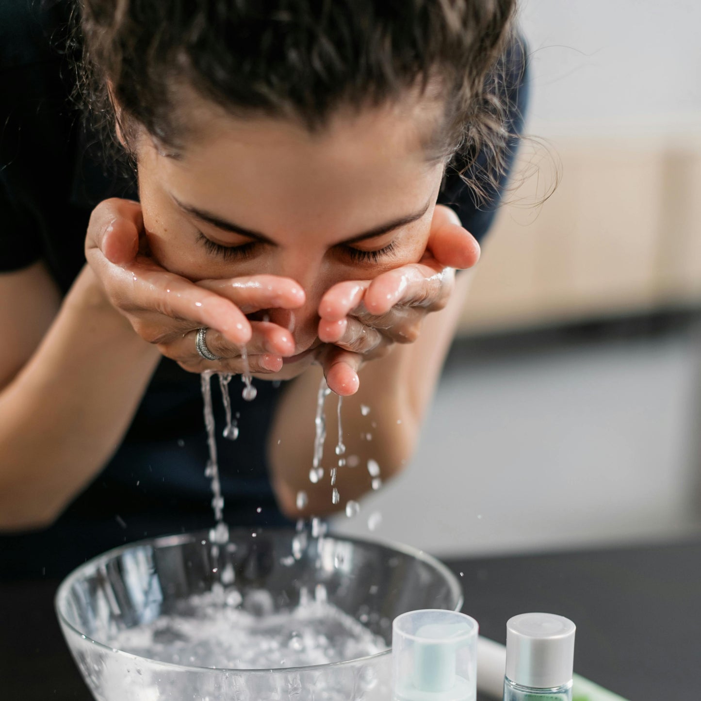 Amranthe Micellar Water with Panthenol