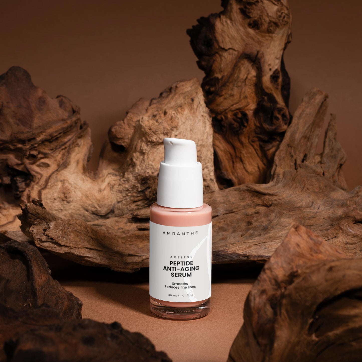 Amranthe Peptide Anti-Aging Serum