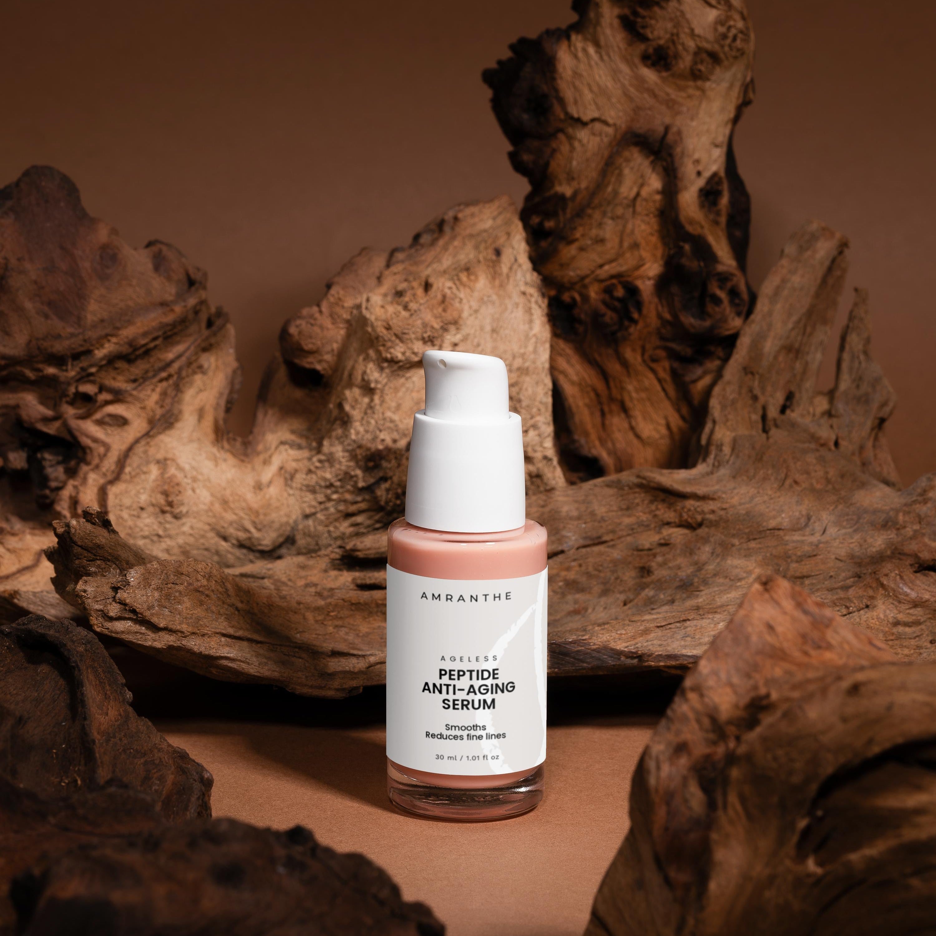Amranthe Antiage Skinare