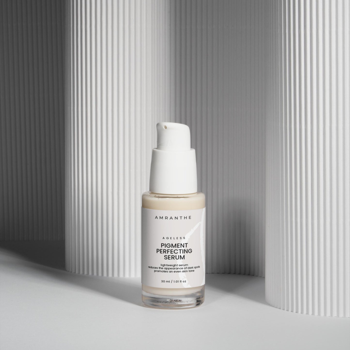 Amranthe Pigment Perfecting Serum