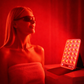 Amranthe Portable Red Light Therapy Panel