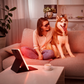 Amranthe Portable Red Light Therapy Panel