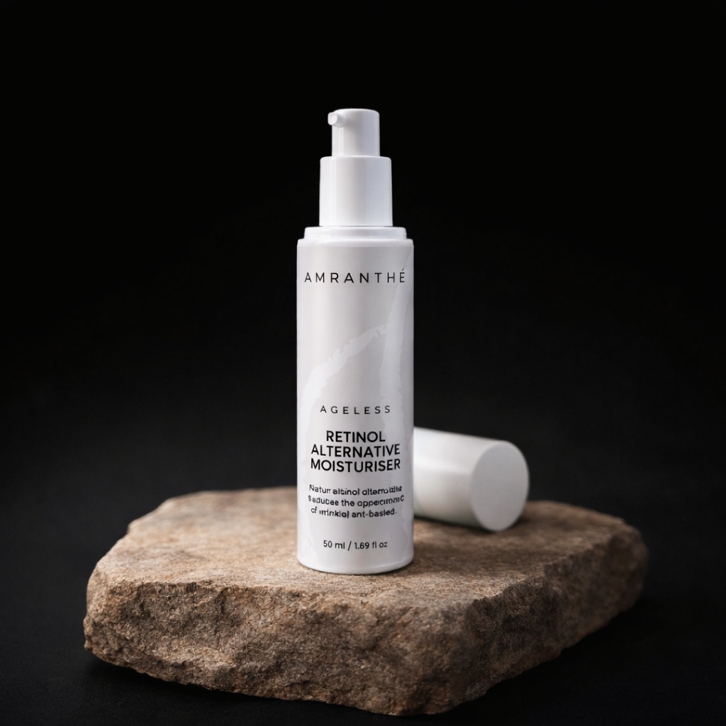 Amranthe Retinol Alternative Moisturiser