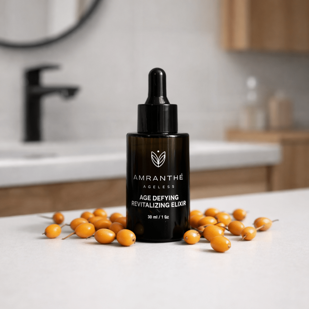 Age Defying Revitalizing Elixir - A M R A N T H É