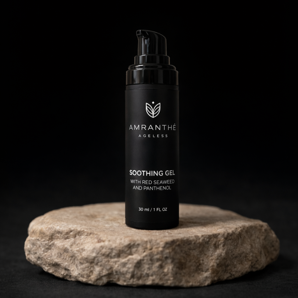 Amranthe Soothing Gel