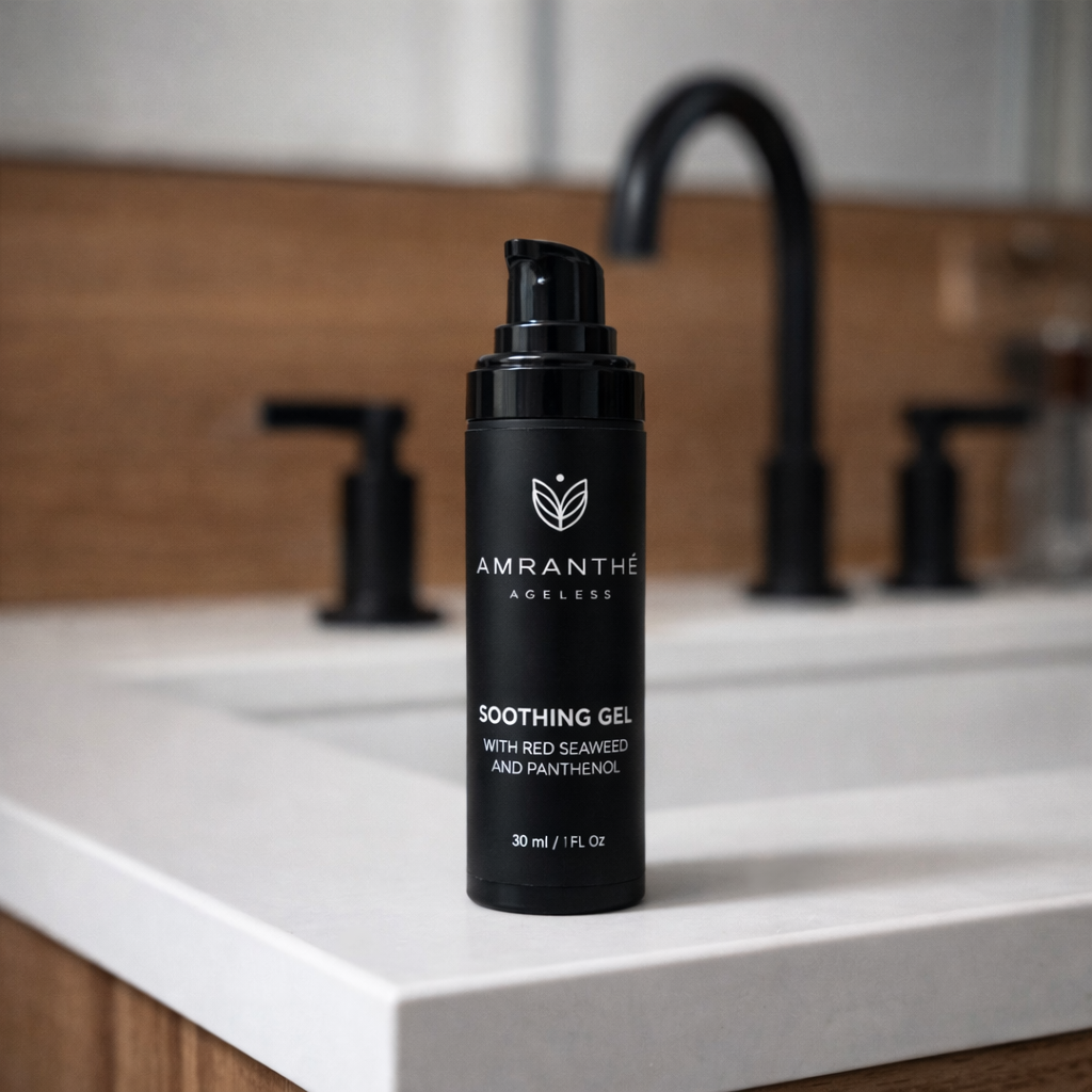 Amranthe Soothing Gel