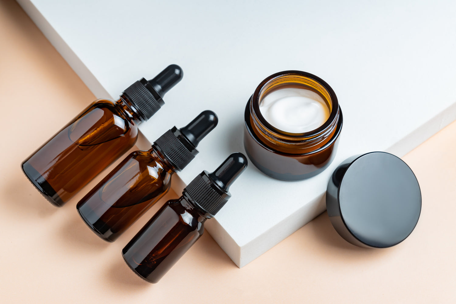 Amranthe Antiage Skinare