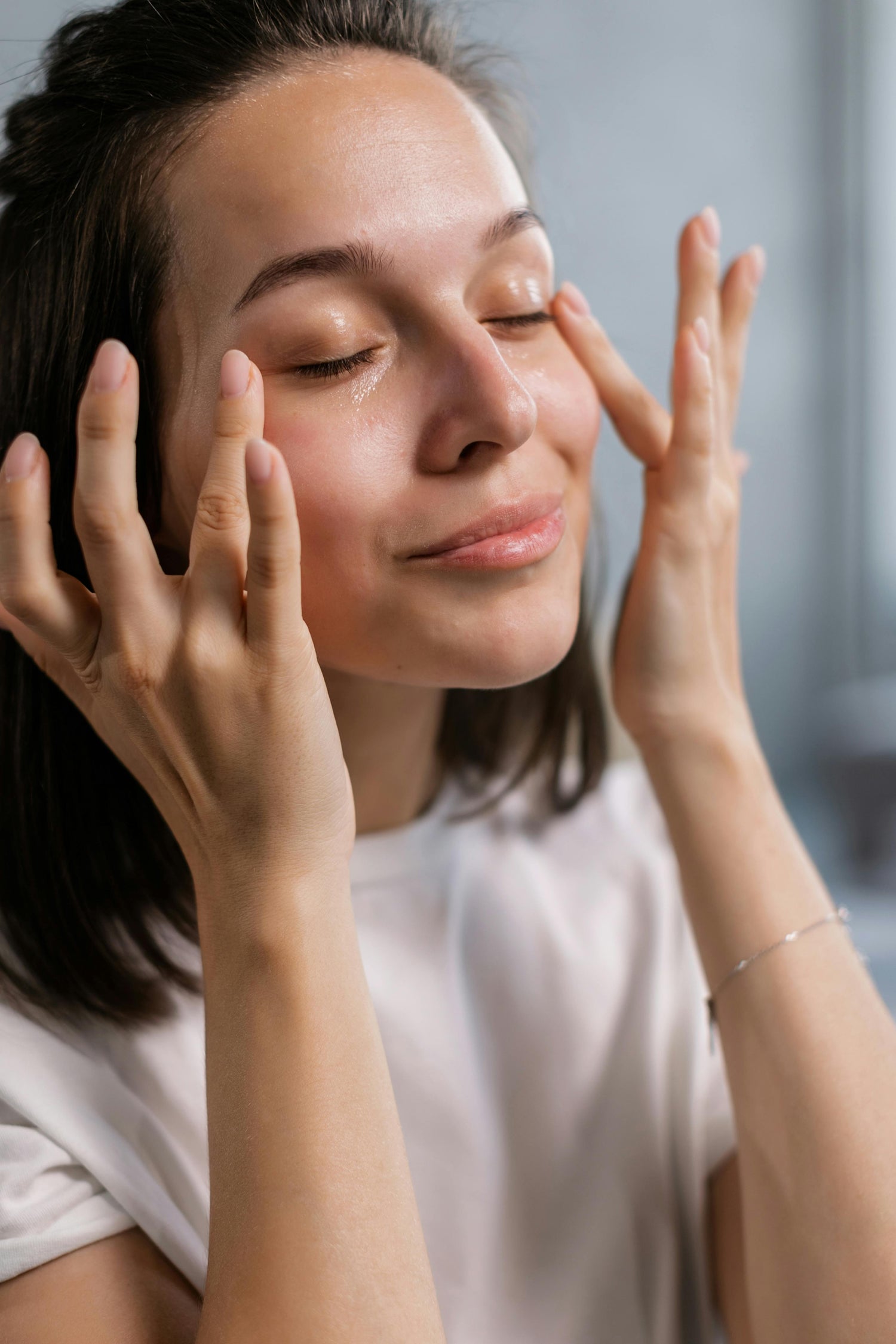 Amranthe Antiage Skinare