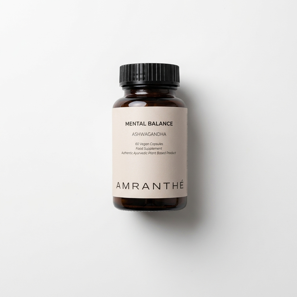 Mentale Balance (Ashwagandha)