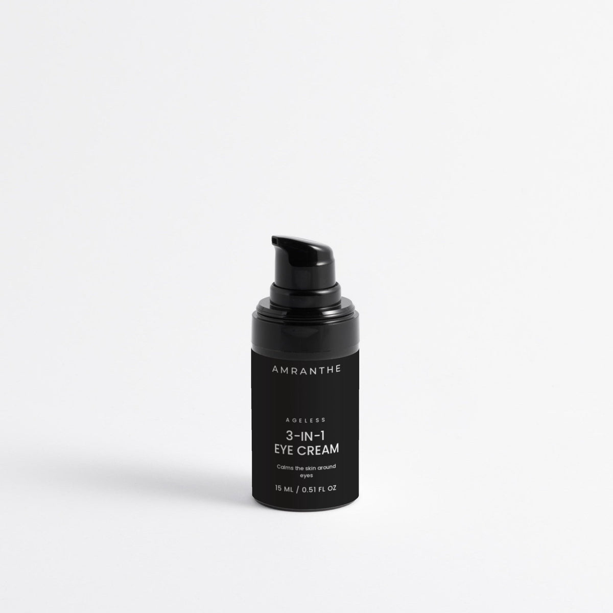 3 - in - 1 Eye Cream - A M R A N T H É