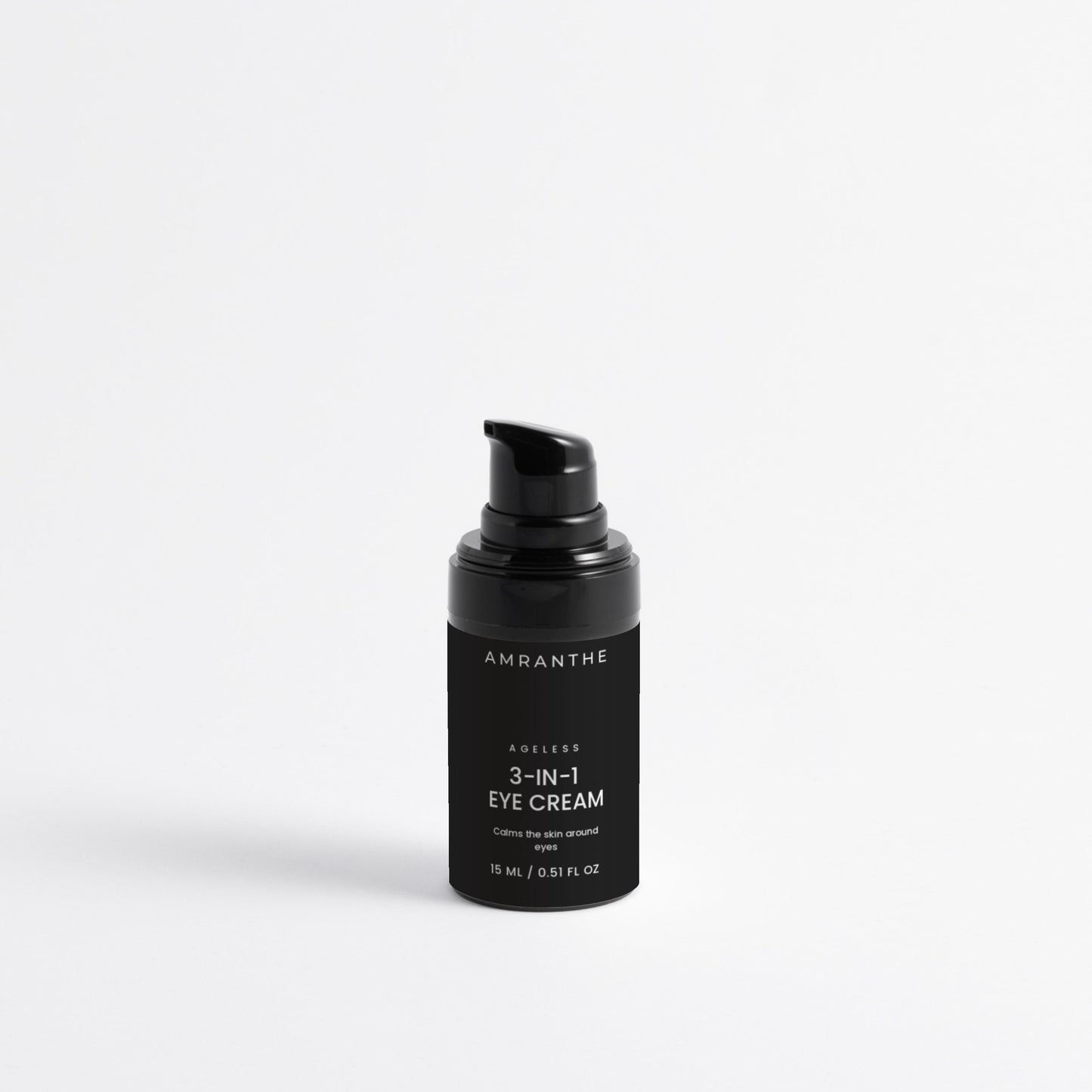 Amranthe 3-in-1 Eye Cream