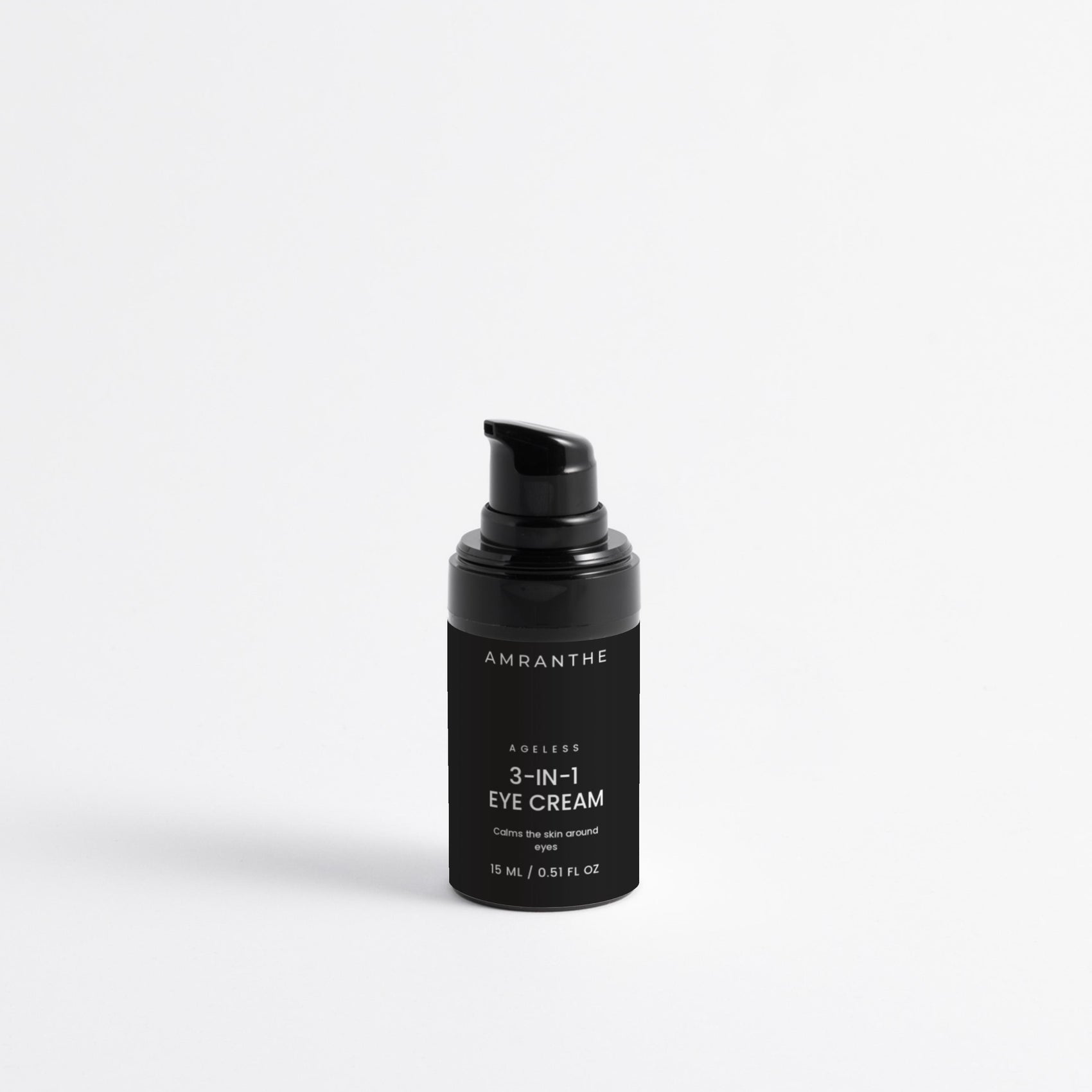Amranthe 3-in-1 Eye Cream