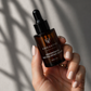 Amranthe Concentrated Face Hyaluronic Booster