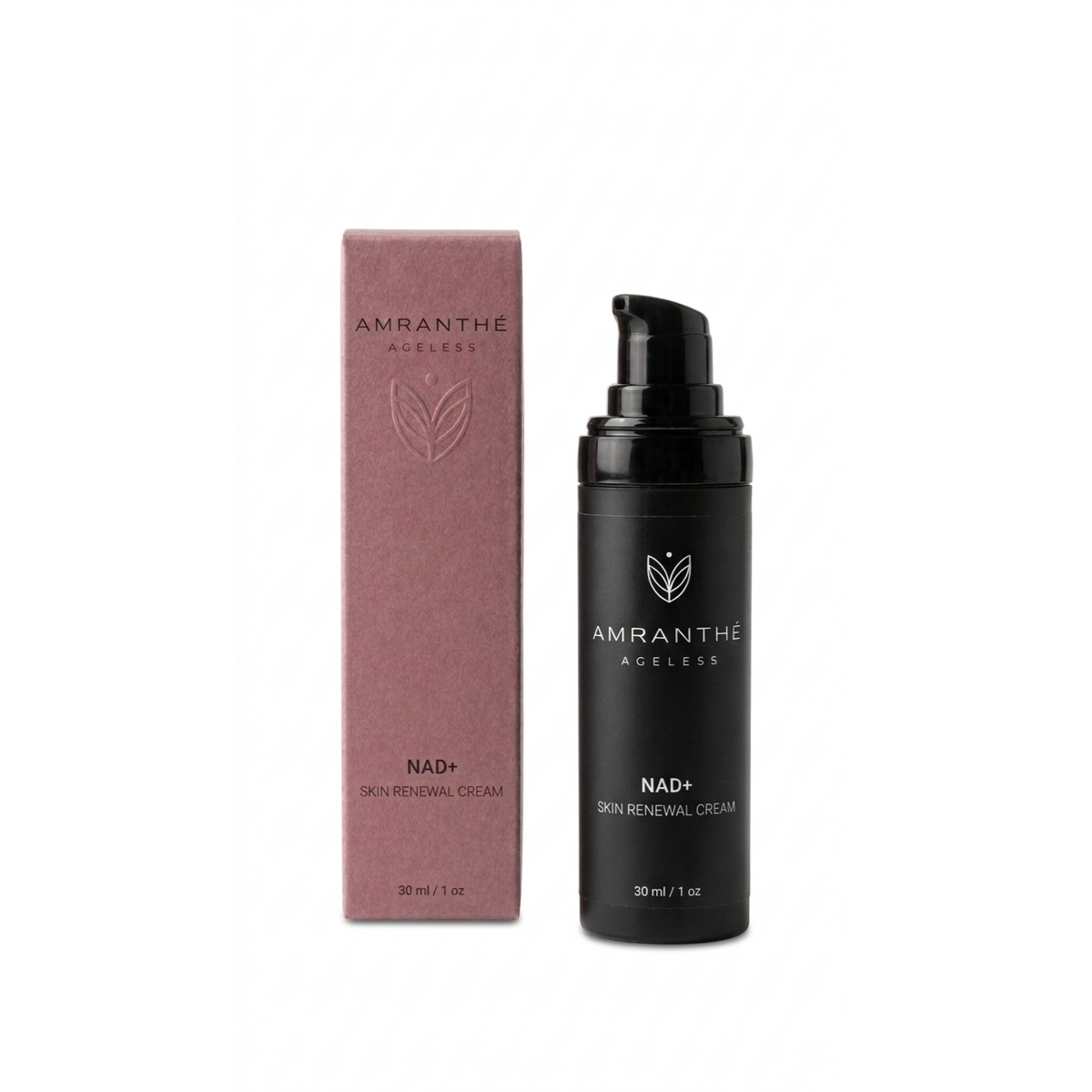 NAD+ Skin Renewal Cream