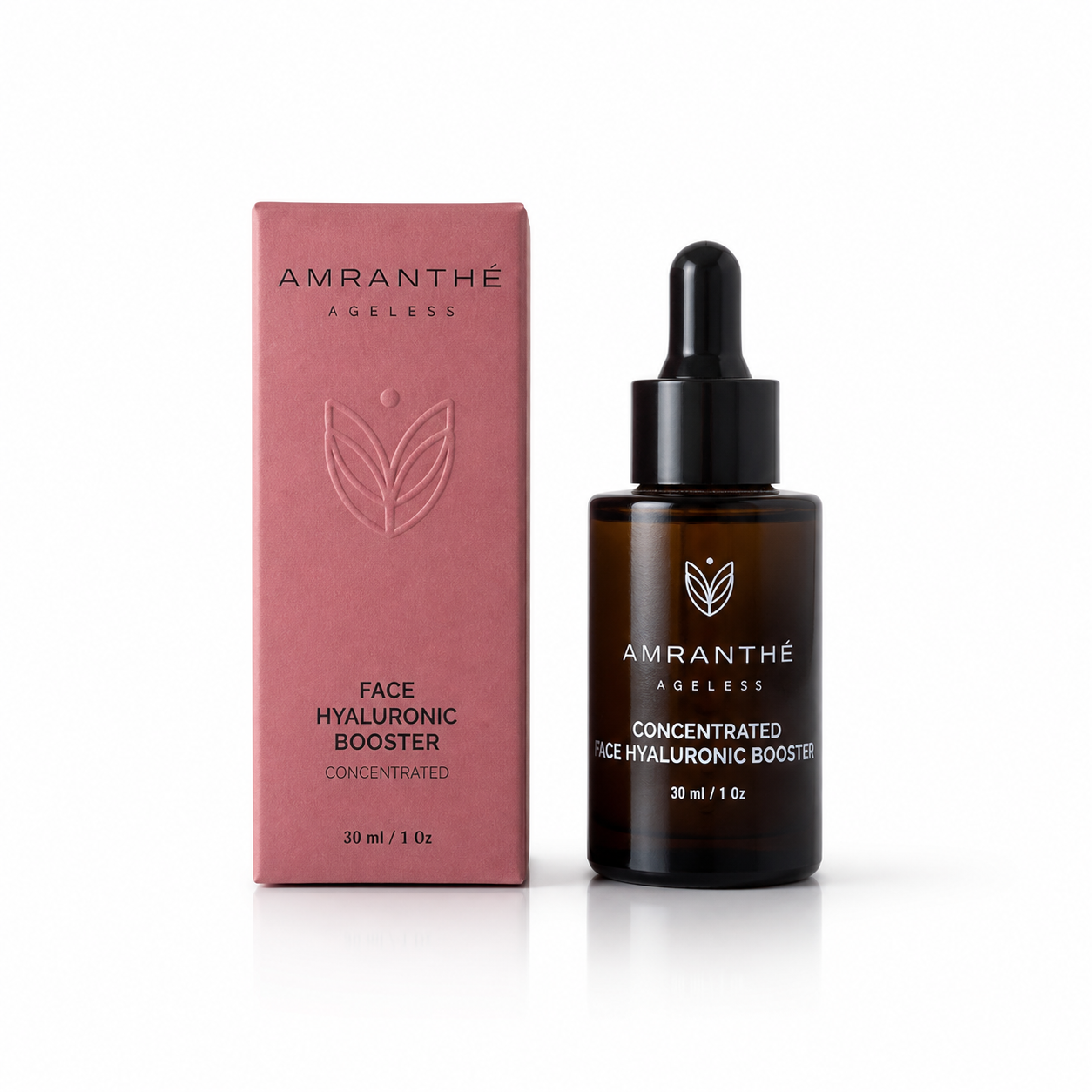 Concentrated Face Hyaluronic Booster