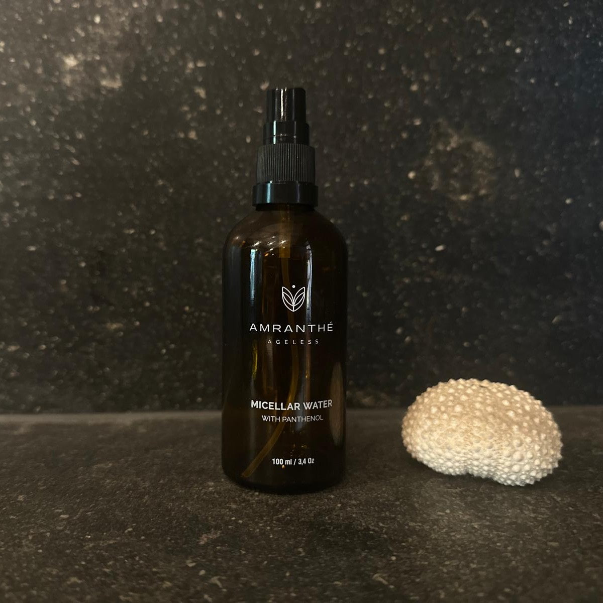 Amranthe Micellar Water with Panthenol
