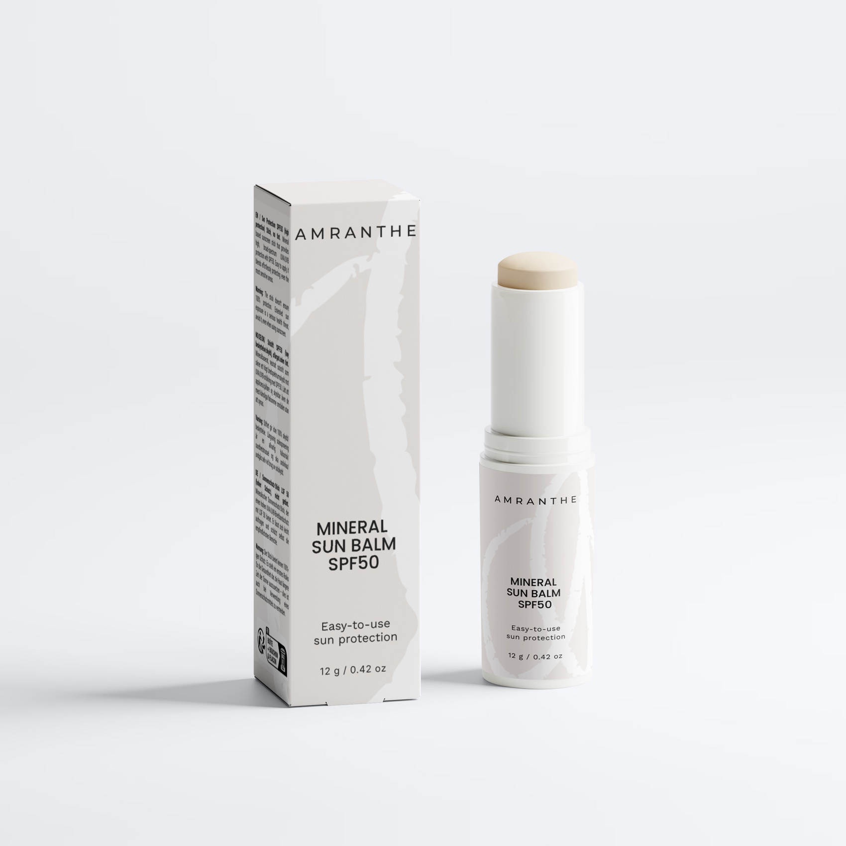 Mineral Sun Balm SPF50