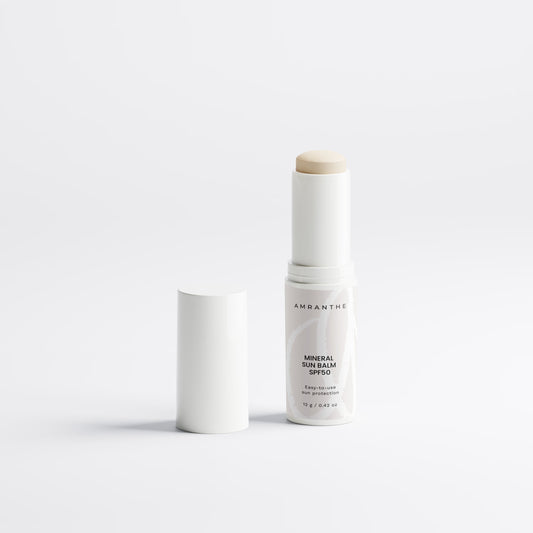 Mineral Sun Balm SPF50