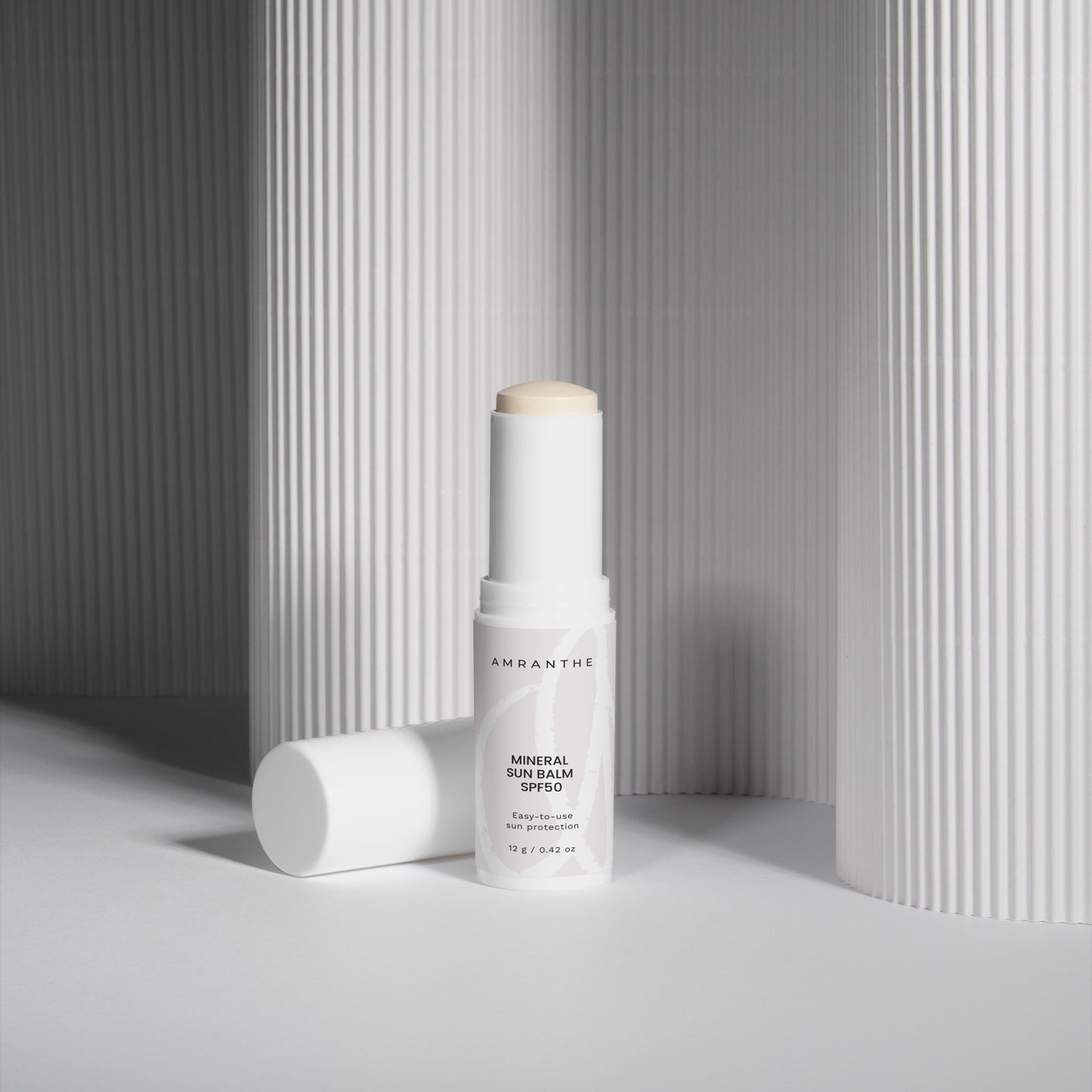 Mineral Sun Balm SPF50