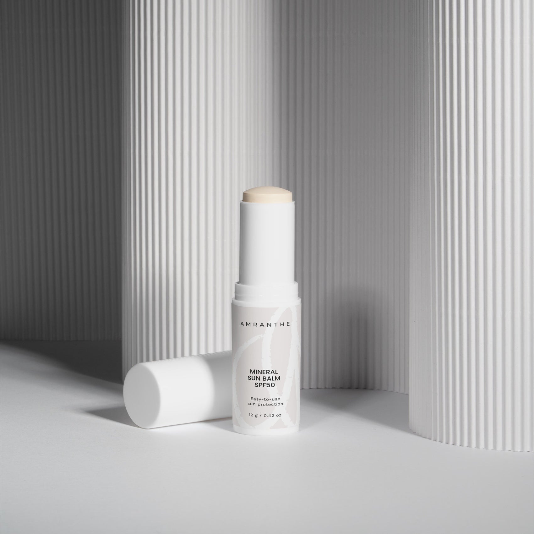 Mineral Sun Balm SPF50