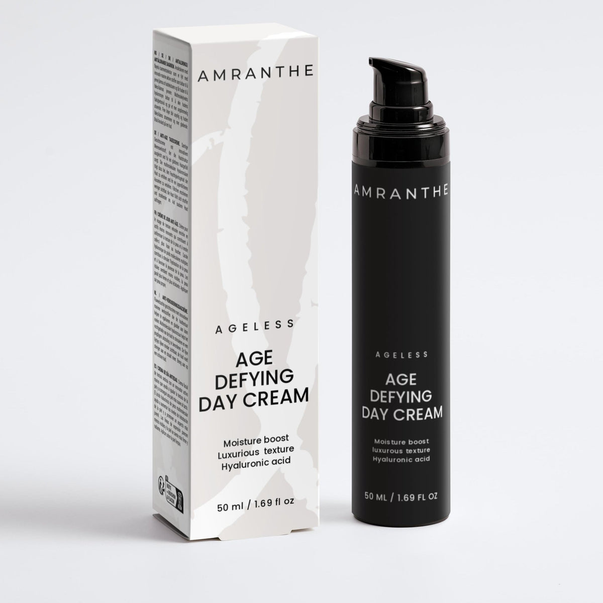 Age Defying Day Cream - A M R A N T H É