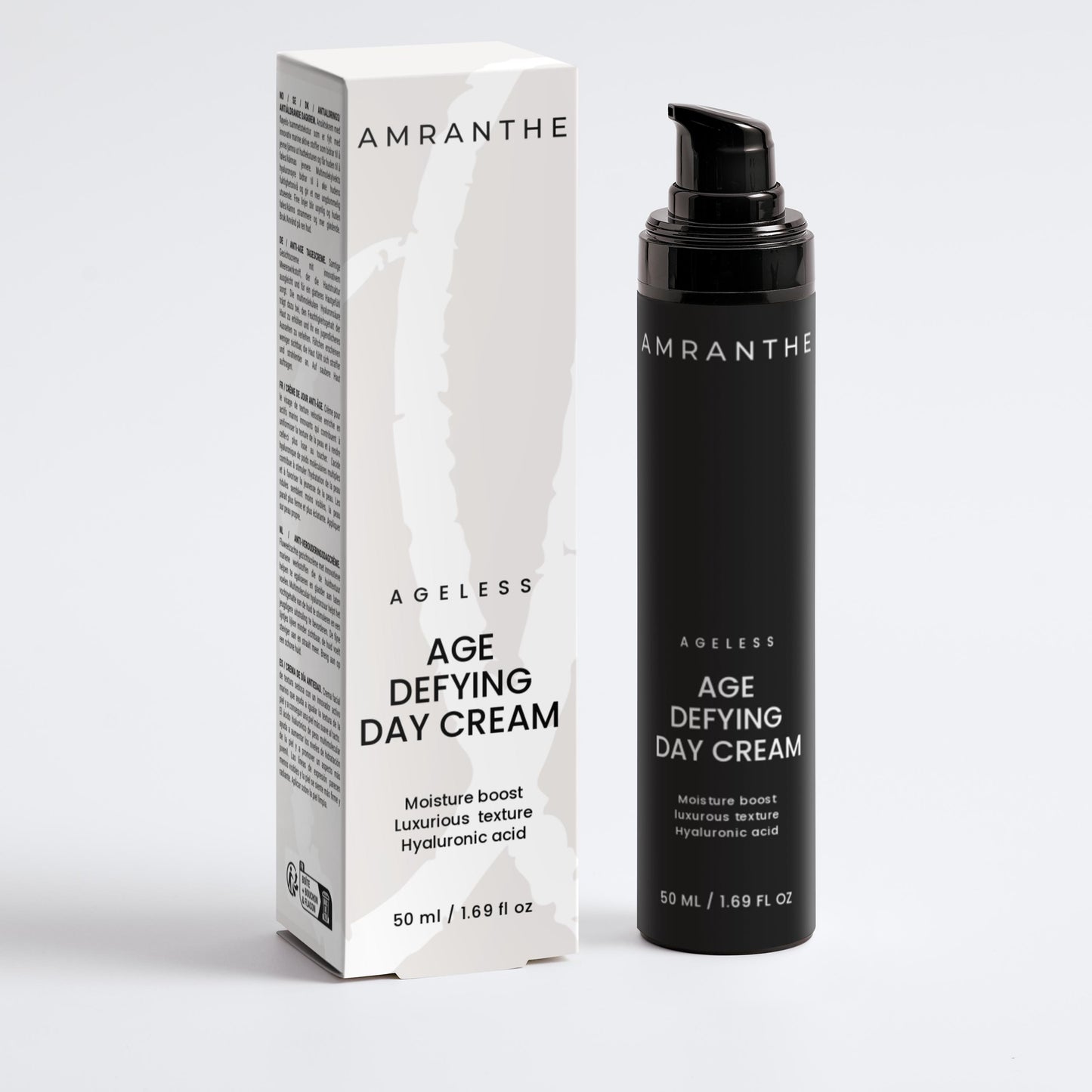 Amranthe Age Defying Day Cream