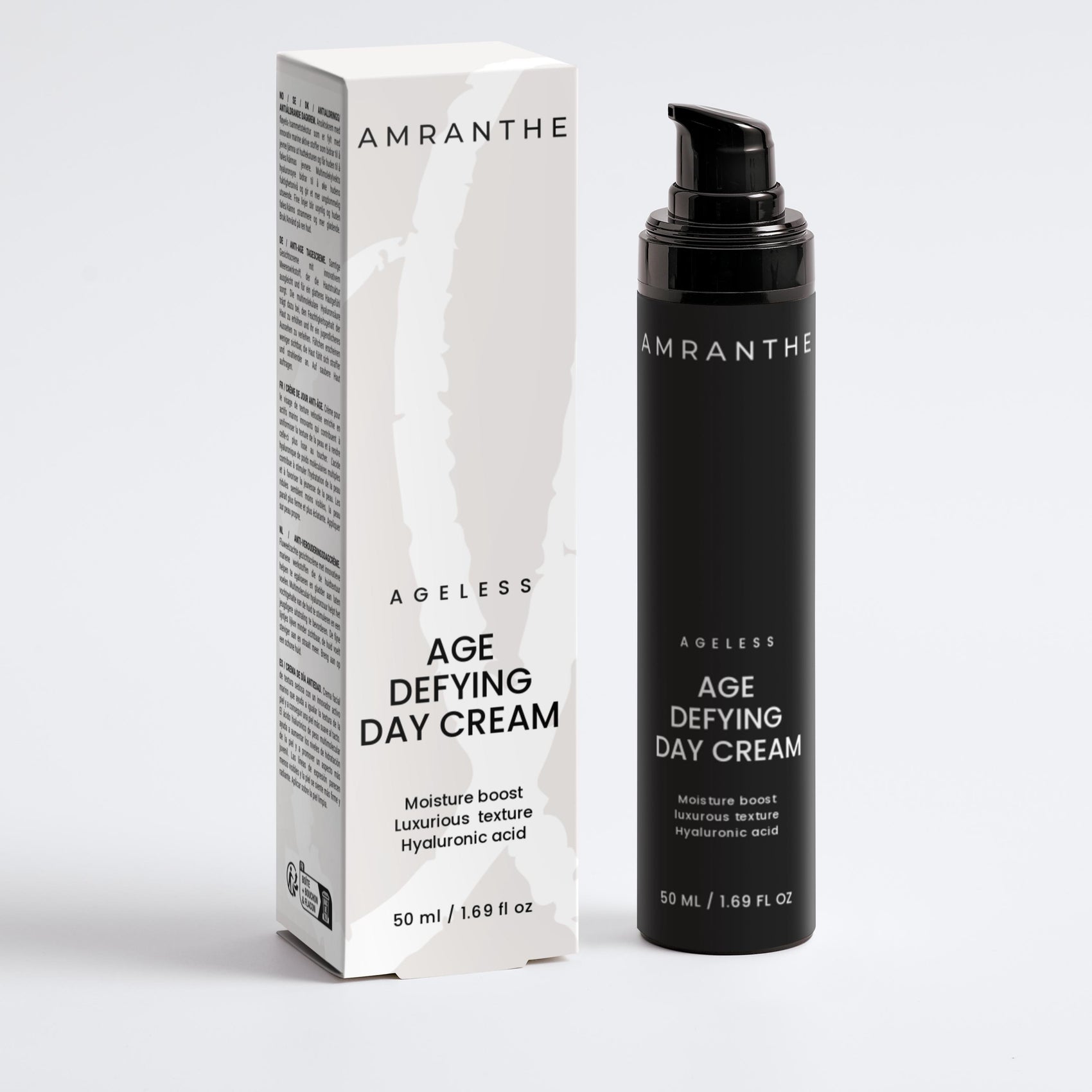 Amranthe Age Defying Day Cream