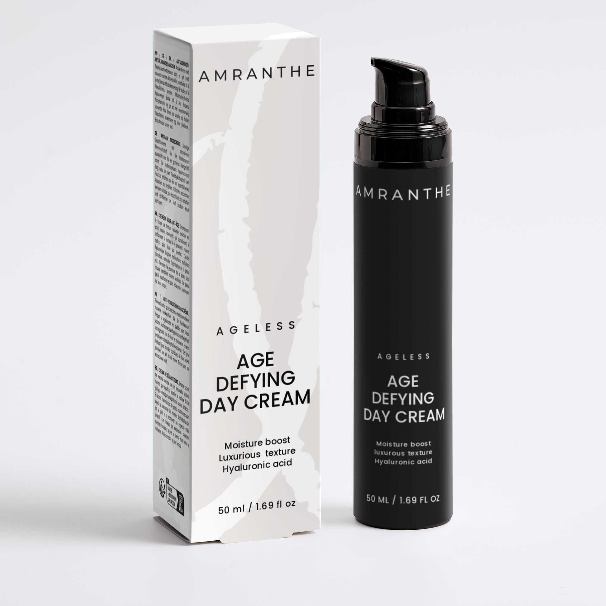 Amranthe Age Defying Day Cream